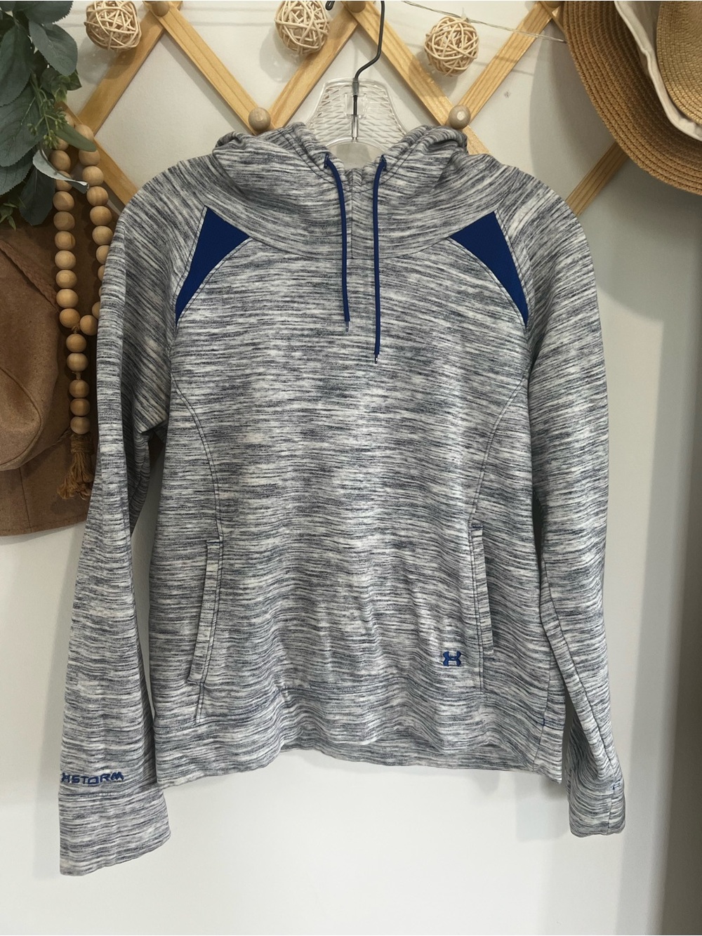 Under Armour Women’s Hoodie